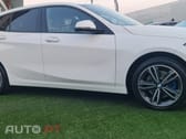BMW 118 d Aut. Sport Line