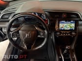 Honda Civic 1.0 i-VTEC Elegance Navi