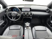 Mercedes-Benz A 180 d Business Solutions Aut.