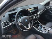 BMW i4 eDrive40