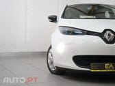 Renault Zoe (c/ Bateria) Life 40