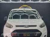 Ford Transit Connect L2 3 Lugares