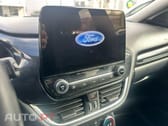 Ford Puma Ecobosthibrid