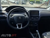 Peugeot 208 1.6 e-HDi Active 2-Tronic
