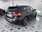 BMW 118 i Pack Desportivo M Auto