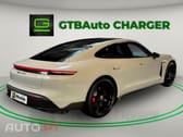 Porsche Taycan GTS I.V.A DEDUTIVEL 