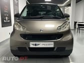 Smart ForTwo 0.8 cdi Passion 54