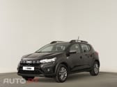 Dacia Sandero Sandero 1.0 TCe Stepway Expression