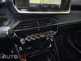 Peugeot 2008 1.2 PureTech GT Line EAT8