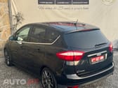 Ford C-Max 2.0 TDCi Titanium
