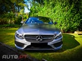 Mercedes-Benz C 43 AMG C43 AMG