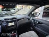 Nissan Qashqai 1.6 dCi Tekna Premium 17 360 S&S