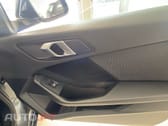 BMW 116 DA AUTO PACK M