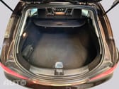 Mercedes-Benz CLA 180 d Shooting Brake