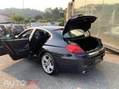 BMW 640 d Pack M