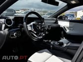 Mercedes-Benz A 250 e AMG Line