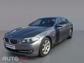 BMW 535 d Auto