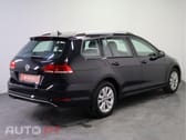 Volkswagen Golf 1.6 TDI  Confortline Variant