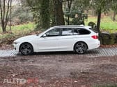 BMW 318 d Sport