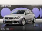 Peugeot 308 1.2 PureTech Style
