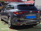 Renault Mégane Sport Tourer 1.5 Blue dCi GT Line J18