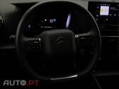 Citroen C4 1.2 PURETECH PLUS