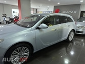 Opel Insignia Sports Tourer 2.0 CDTI ecoFLEXS&S Selection