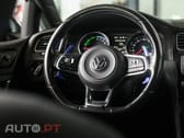 Volkswagen Golf 1.4 GTE Plug-in-Hybrid DSG