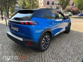 Peugeot E-2008 50 kWh GT Line
