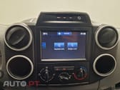 Peugeot Partner 1.6 BlueHDi L1 100CV SE Office
