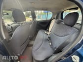 Toyota Yaris 1.0 Luna ABS