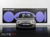 Fiat 500C 1.0 Hybrid Dolcevita