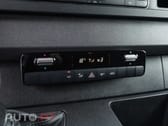 Mercedes-Benz Sprinter Longa HA
