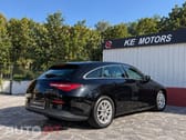 Mercedes-Benz CLA 180 d Shooting Brake Business Solutions.Grande Frota Aut.