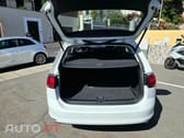 Volkswagen Golf 1.6 TDi Confortline