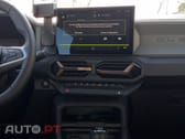 Dacia Duster Duster 1.0 TCe ECO-G Extreme Bi-Fuel