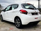 Peugeot 208 1.6 BlueHDi Allure