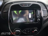 Renault Captur 1.5 dCi Exclusive