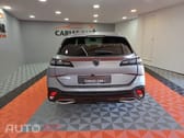 Peugeot 308 SW 1.5 BlueHDi Allure EAT8