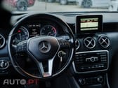 Mercedes-Benz A 180 CDI BE Urban Aut.