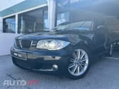 BMW 120 D PACK M
