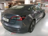 Tesla Model 3 Long Range Tração Integral
