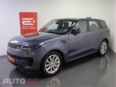 Land Rover Range Rover Sport 3.0 P440e Dynamic SE