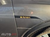 Audi E-Tron 55 quattro S line