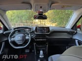 Peugeot E-2008 50 kWh Allure