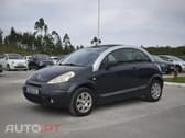 Citroen C3 Pluriel 1.4