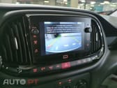 Fiat Doblo Cargo 1.6 MJ SX 3L