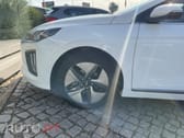 Hyundai Ioniq 1.6 GDI HEV