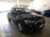 Audi Q3 35 TDI S tronic