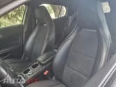 Mercedes-Benz GLA 180 CDI AMG Line
